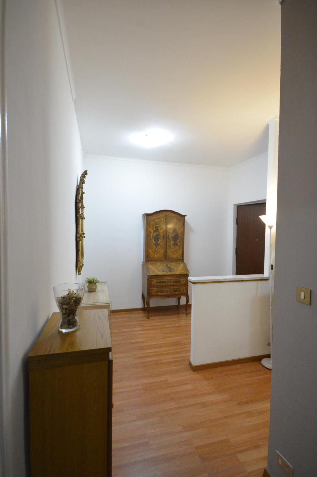 Casa Monte Cucco Turin Exterior photo